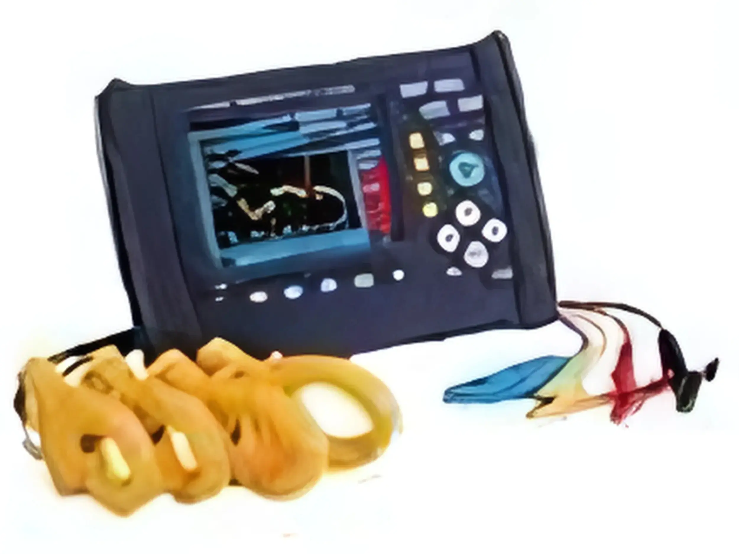 Power Quality Assessments